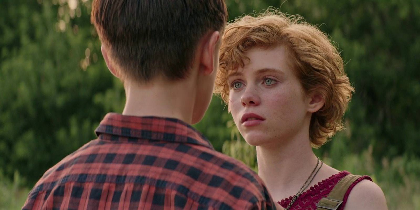 'It - Parte 2': Jessica Chastain y Sophia Lillis, juntas para dar vida a Beverly