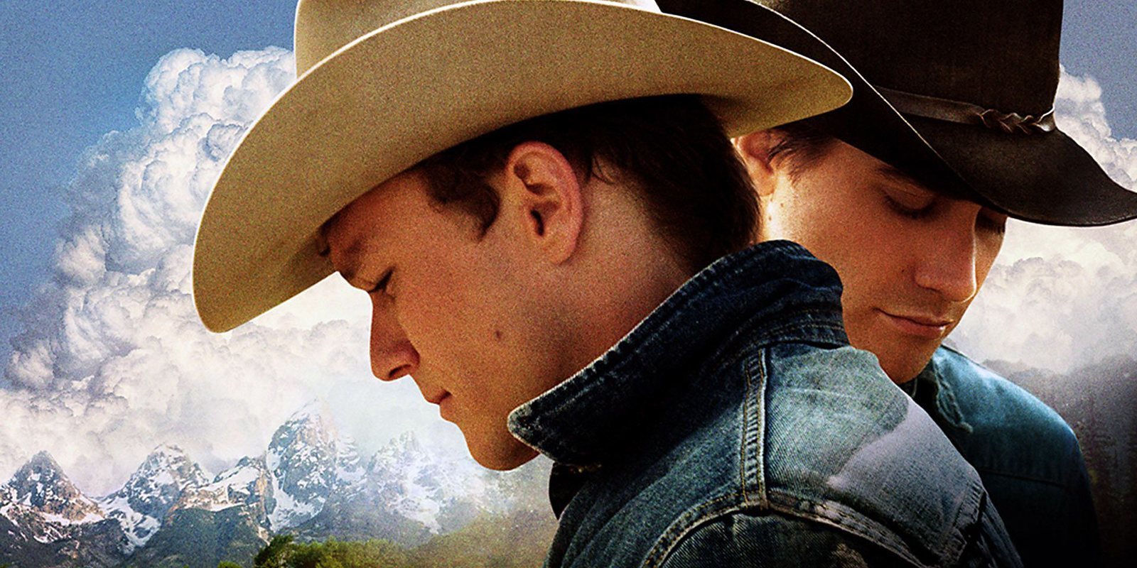 La 'Brokeback Mountain' de Gus Van Sant tenía a Brad Pitt y Leonardo DiCaprio como protagonistas