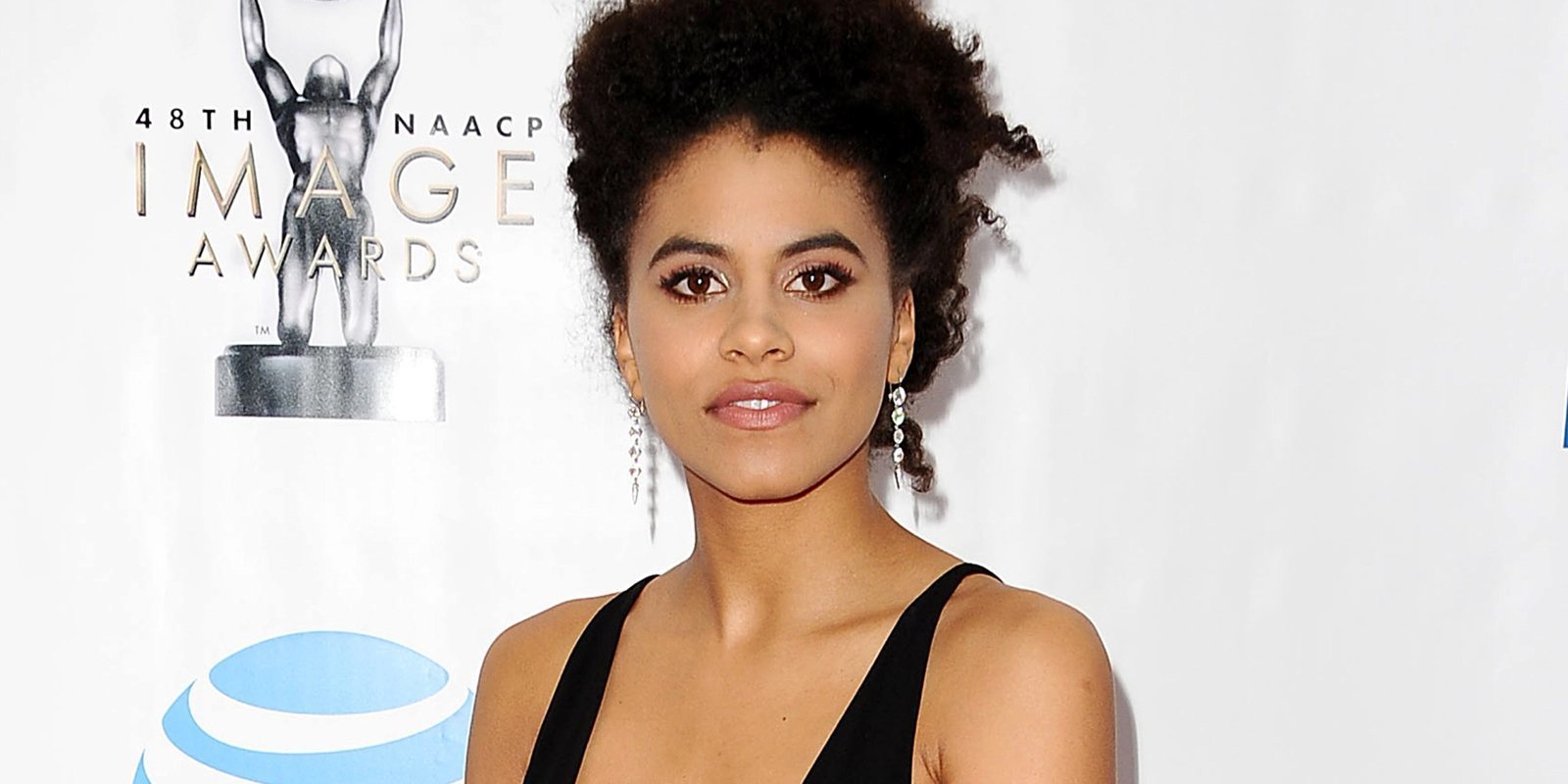 Zazie Beetz podría unirse al reparto de 'Joker'