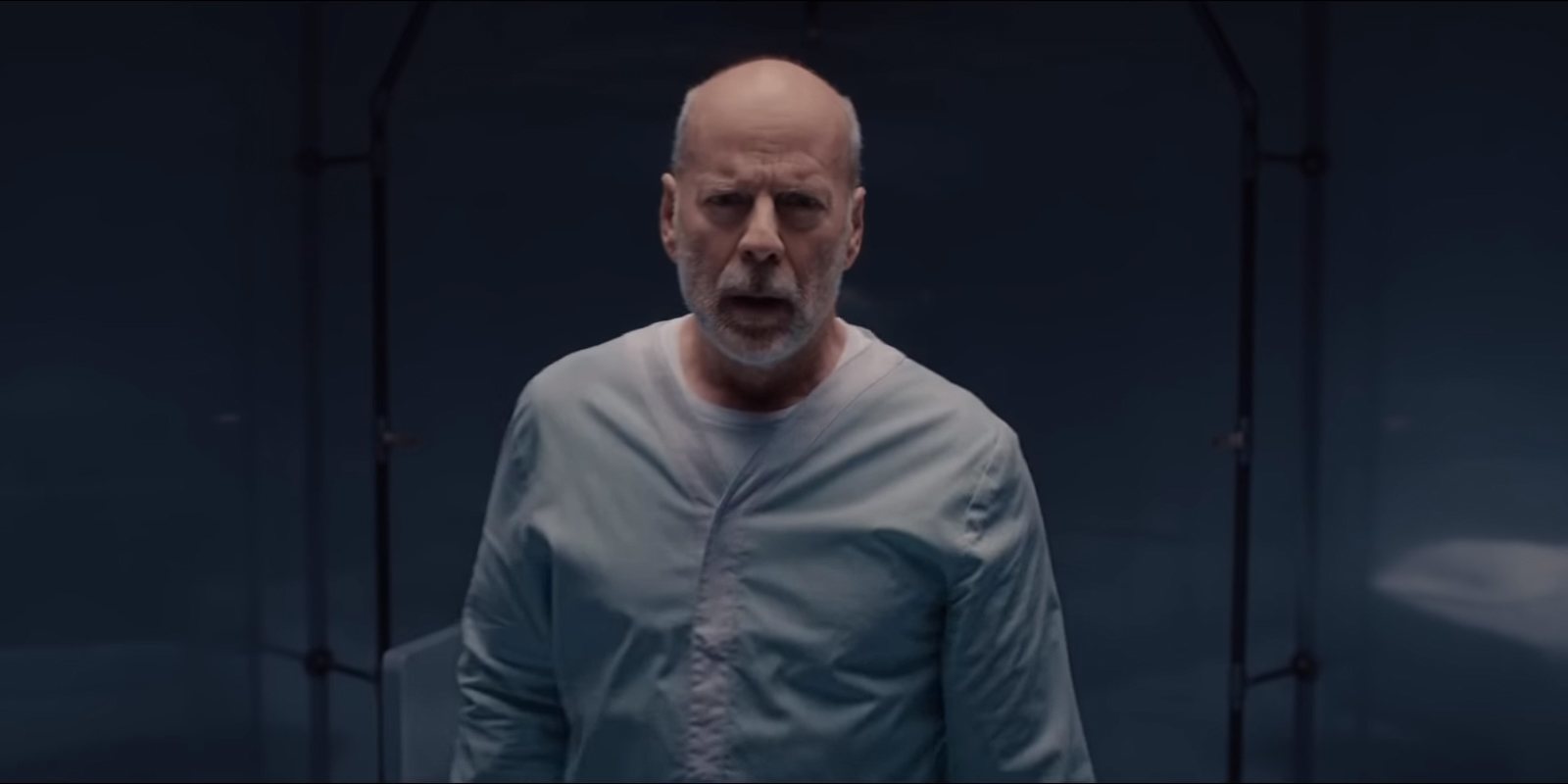 'Glass' lanza su primer tráiler oficial en la Comic-Con 2018