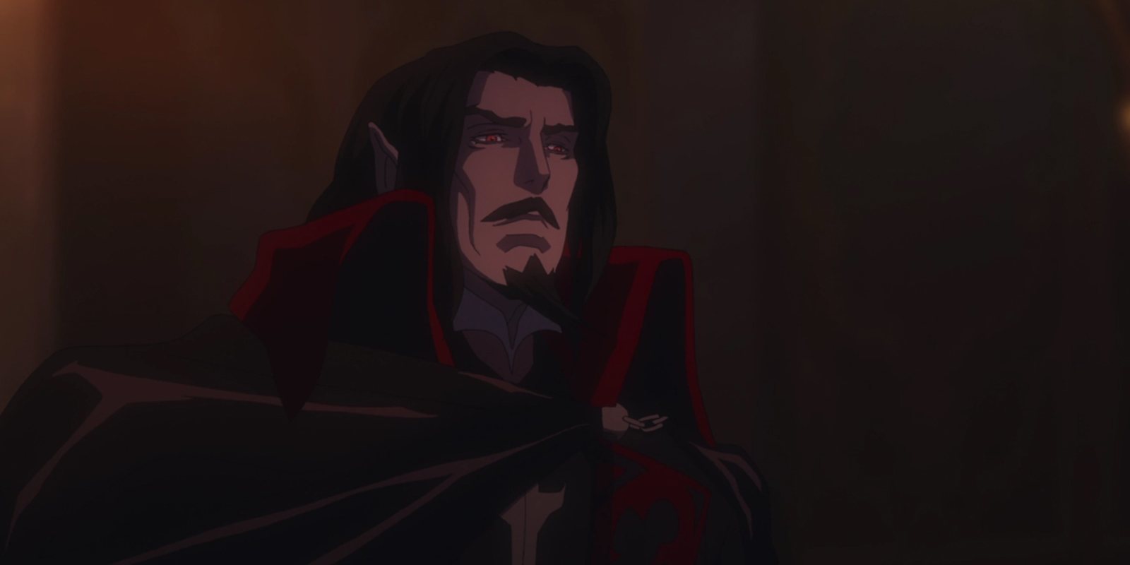 'Castlevania' de Netflix llegará en formato físico a las tiendas