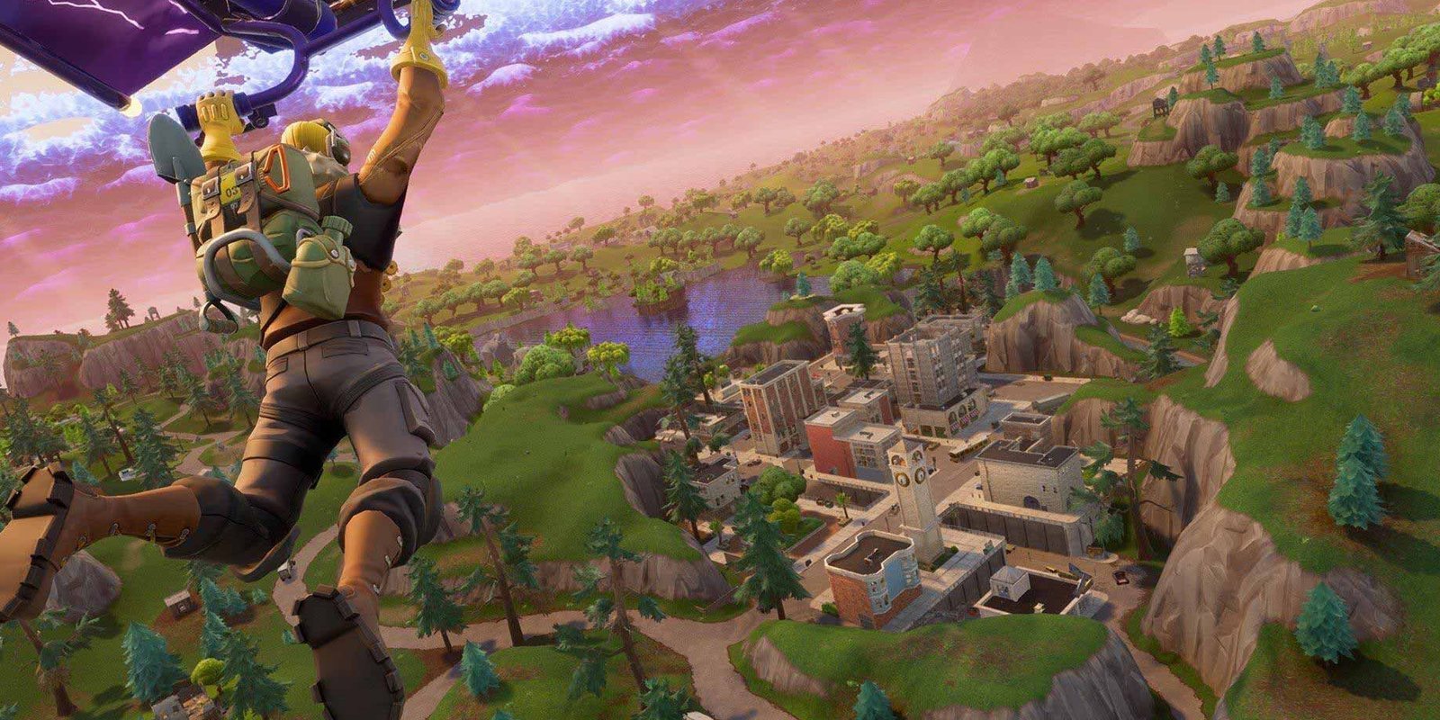 Los battle royale podrían generar más de 20 mil millones de dólares en 2019