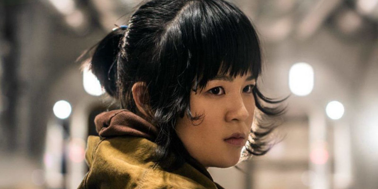 Comic-Con 2018: Kelly Marie Tran recibe el amor de los fans