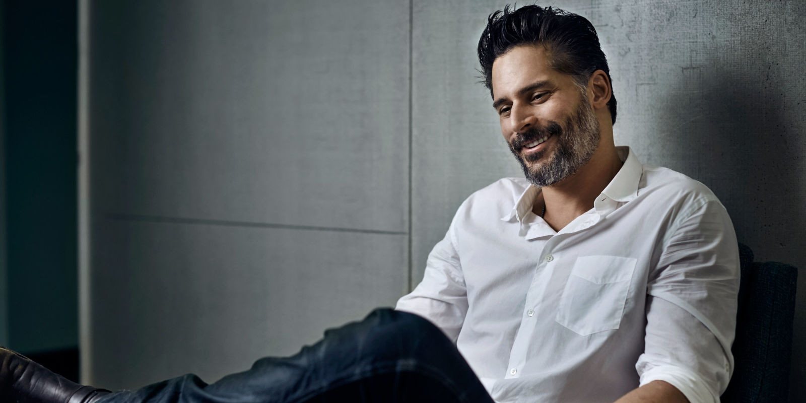 'Deathstroke': El proyecto continúa en marcha, según Joe Manganiello