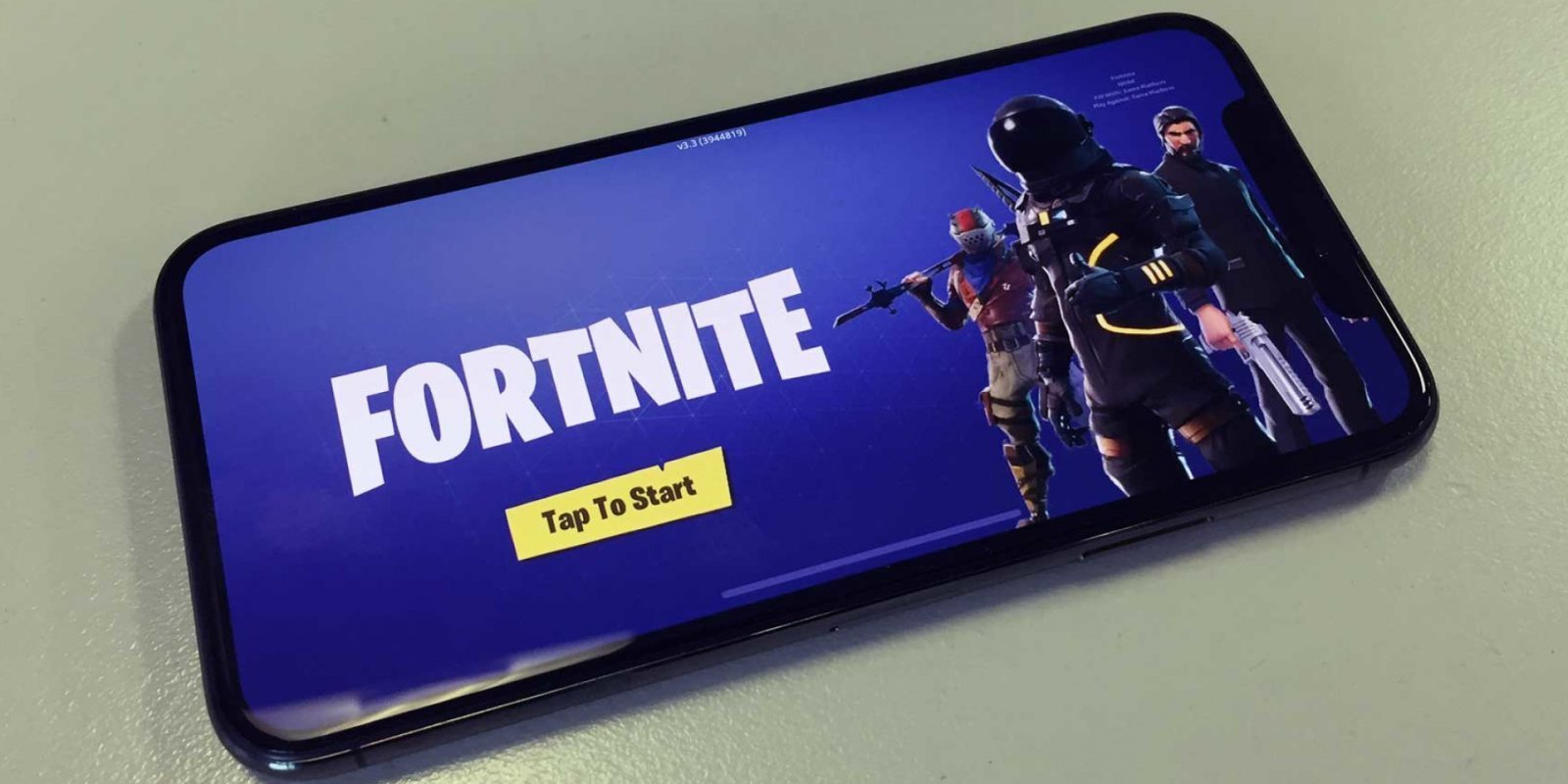 'Fortnite' llegaría a Android como exclusiva temporal del Galaxy Note 9