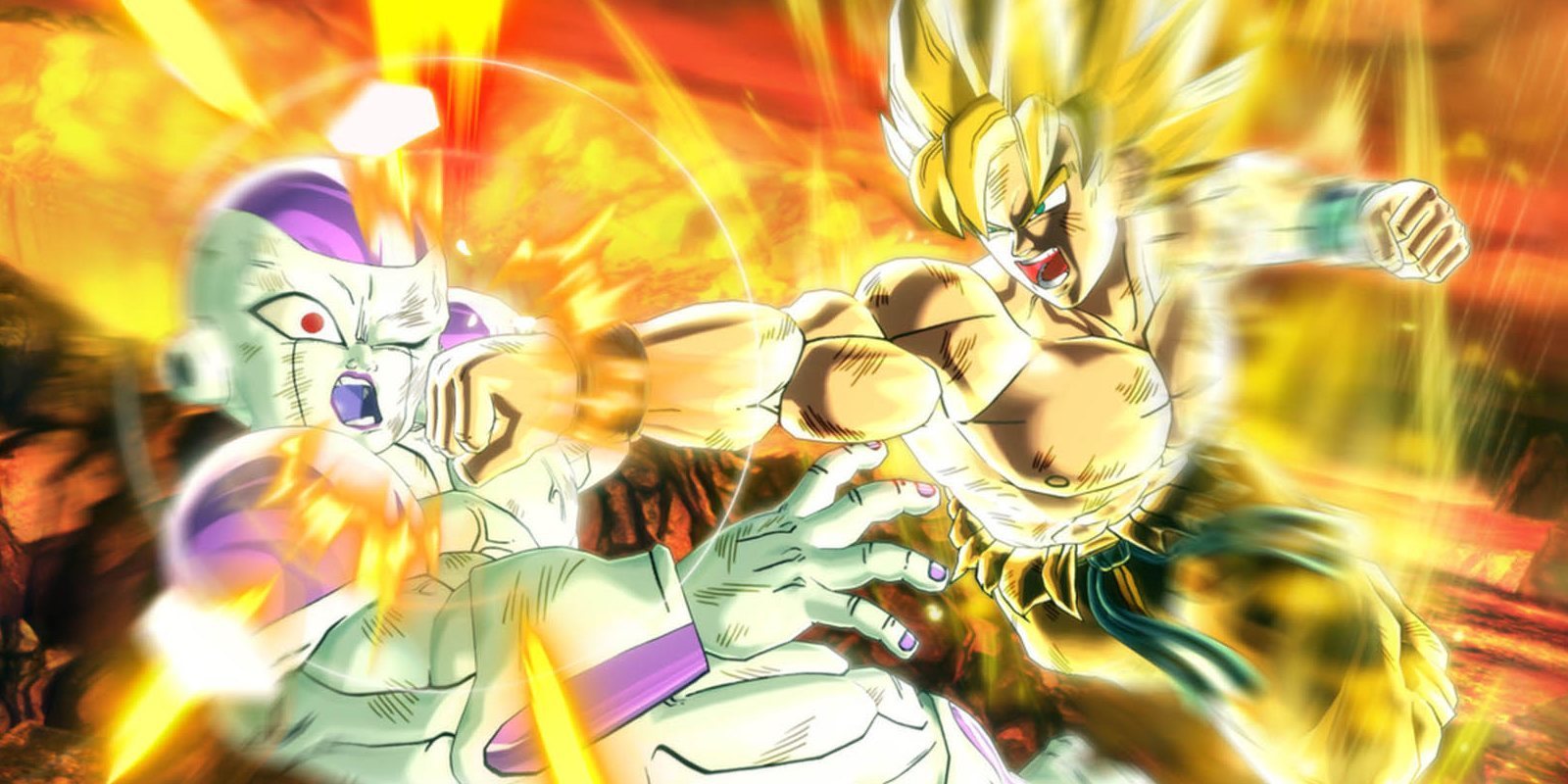 La saga 'Dragon Ball Xenoverse' suma ya 10 millones de copias vendidas