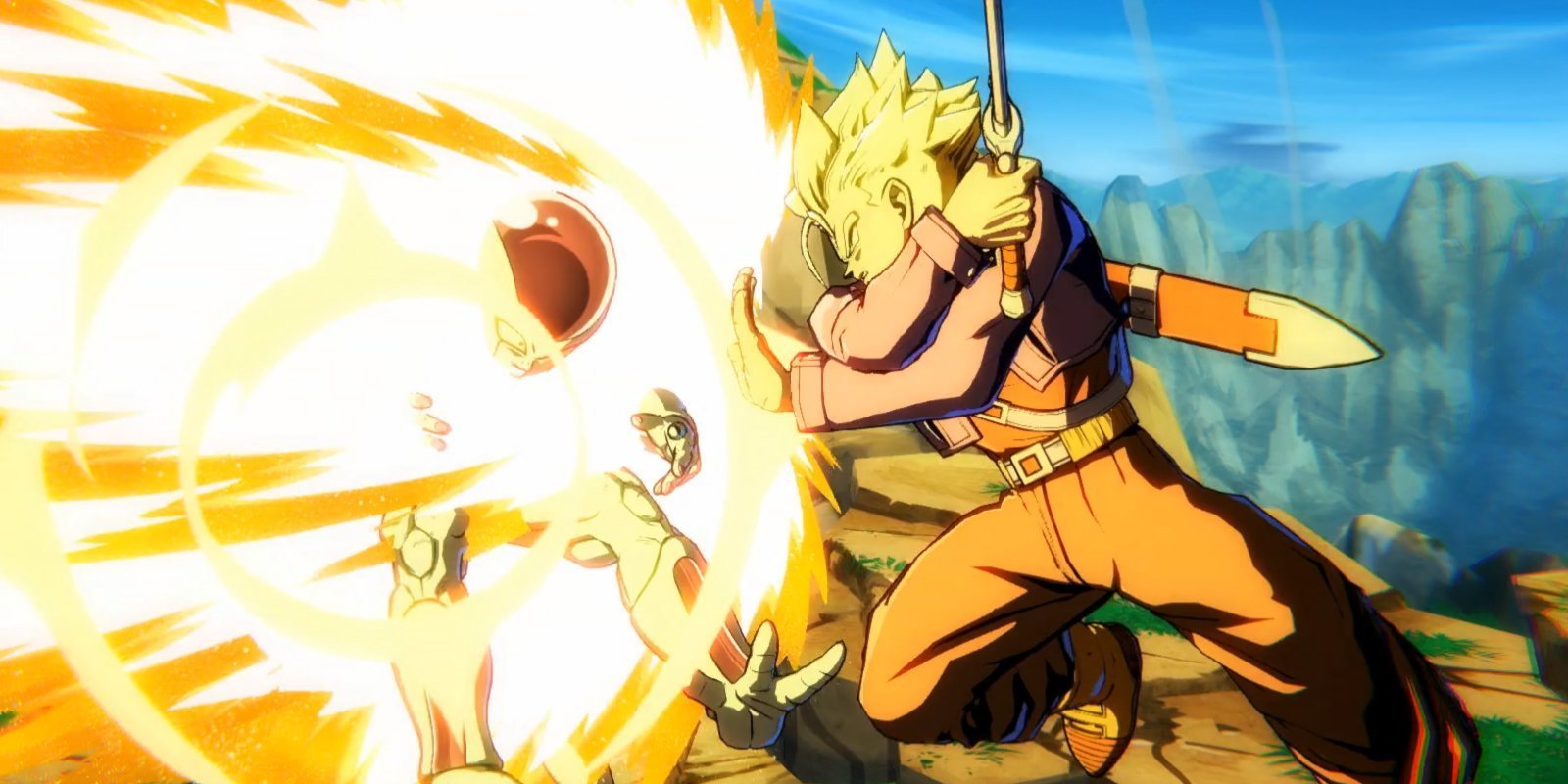 Cooler será el siguiente personaje que llegará a 'Dragon Ball FighterZ'