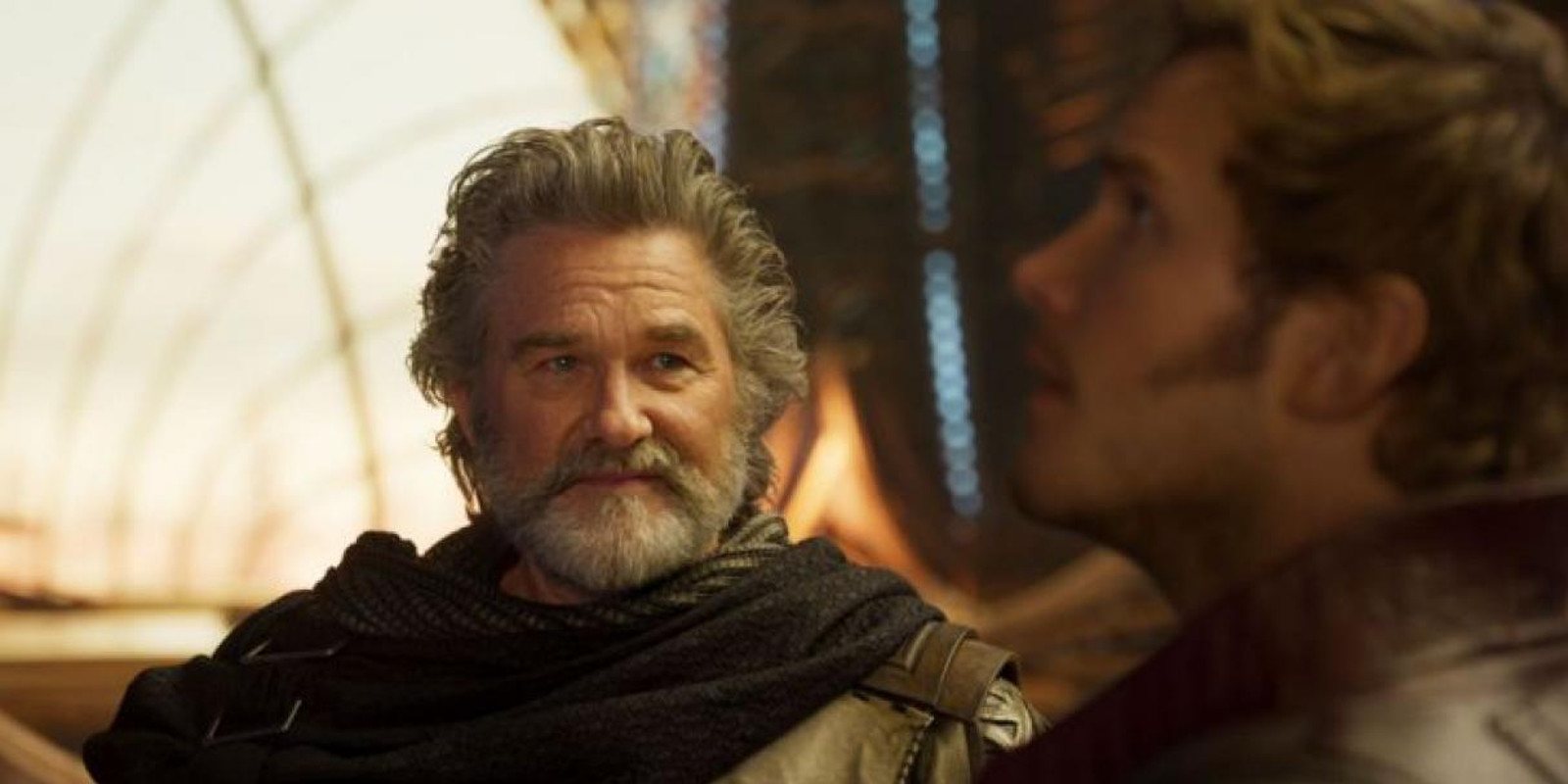 Continúa la polémica de James Gunn: Kurt Russell le demuestra su apoyo