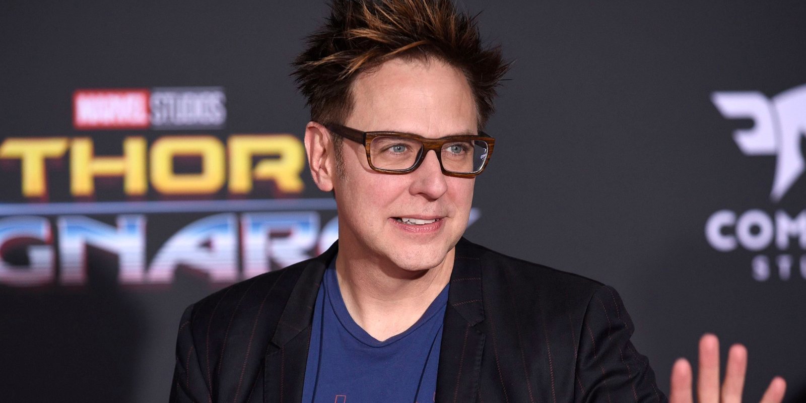 James Gunn se convierte en el director más cotizado de Hollywood