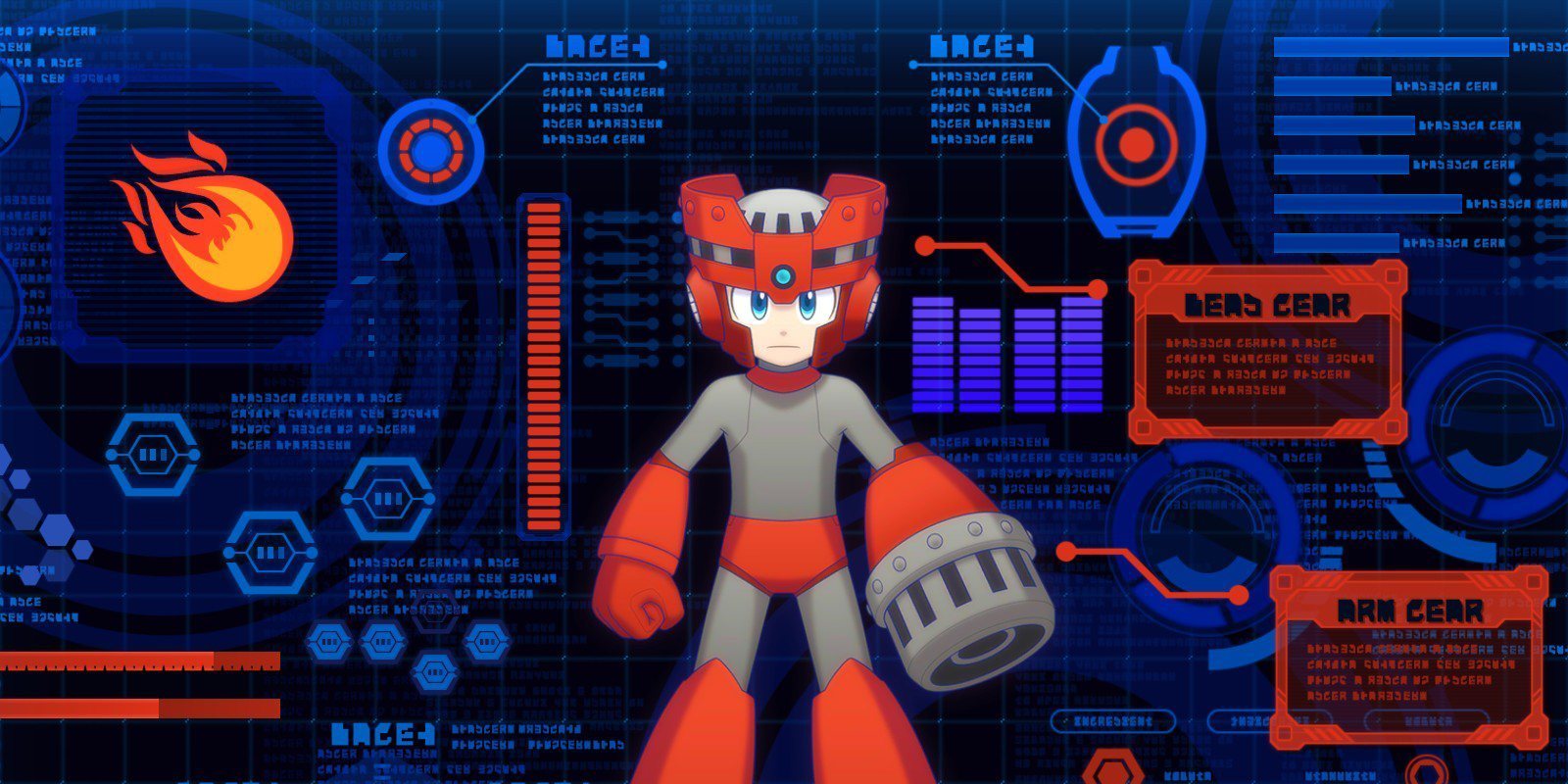 'Mega Man 11' estrenará demo antes de su lanzamiento