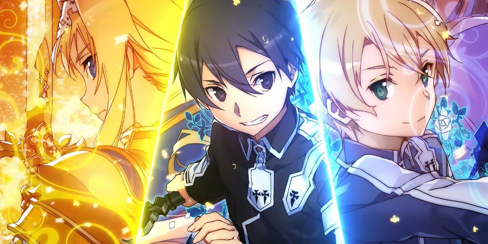 'Sword Art Online: Alicization' contará con una premiere mundial en siete países