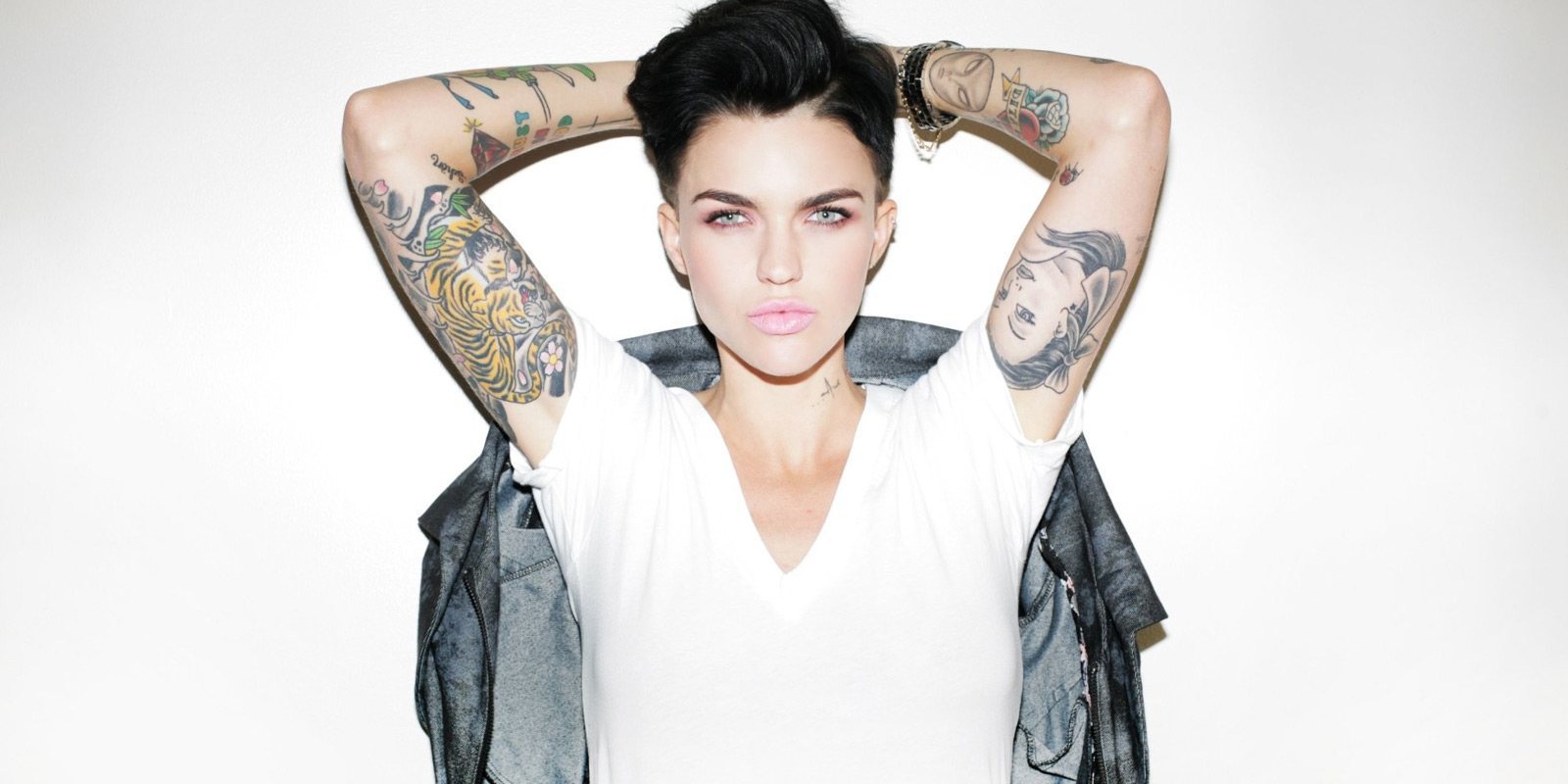 'Batwoman': Ruby Rose abandona las redes sociales tras sufrir acoso