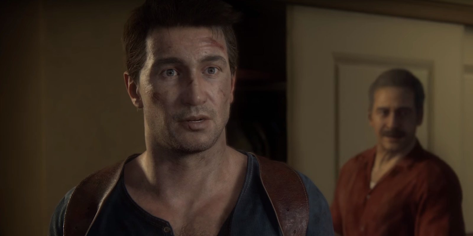 La película de 'Uncharted' está cada vez más cerca según su director