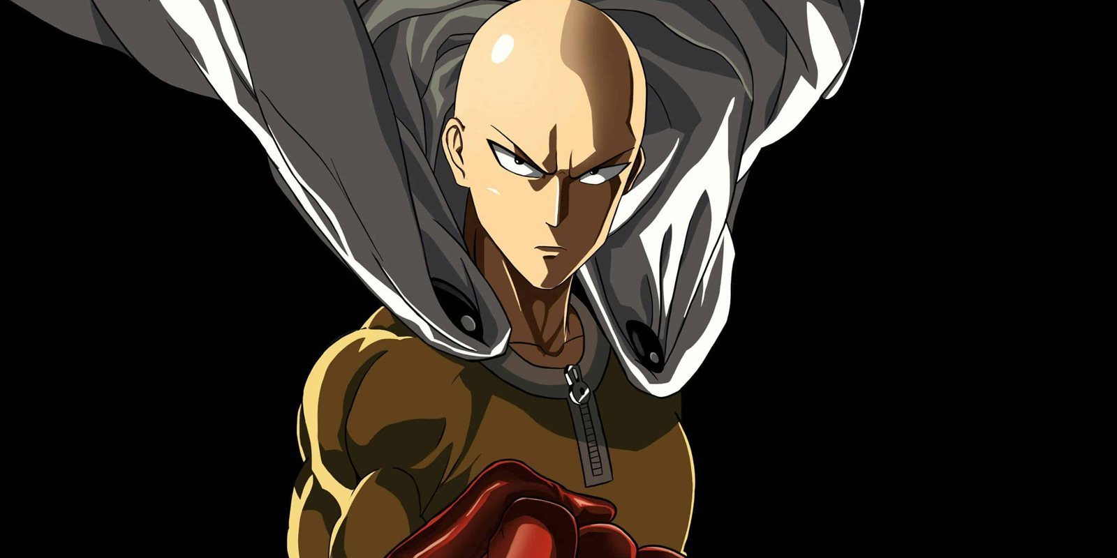 La segunda temporada de 'One-Punch Man' se estrenará en abril de 2019