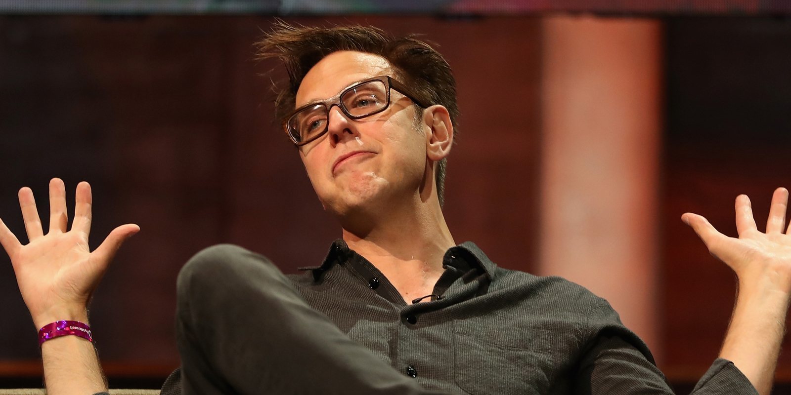 Disney se mantiene firme en su decisión de no contar con James Gunn