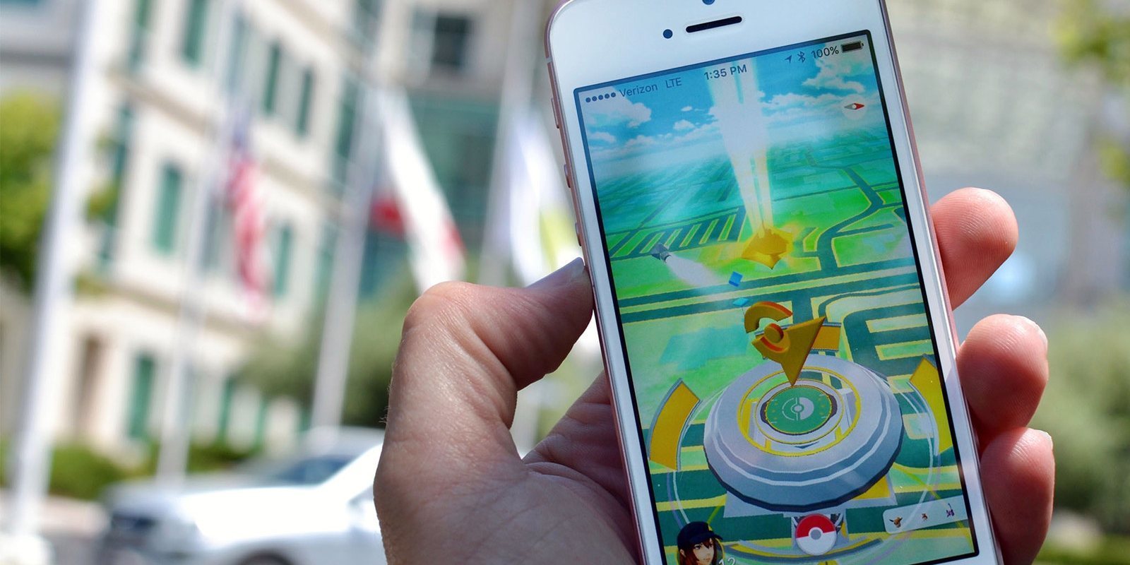 Encuentran nuevas pistas de la cuarta generación en 'Pokémon Go'