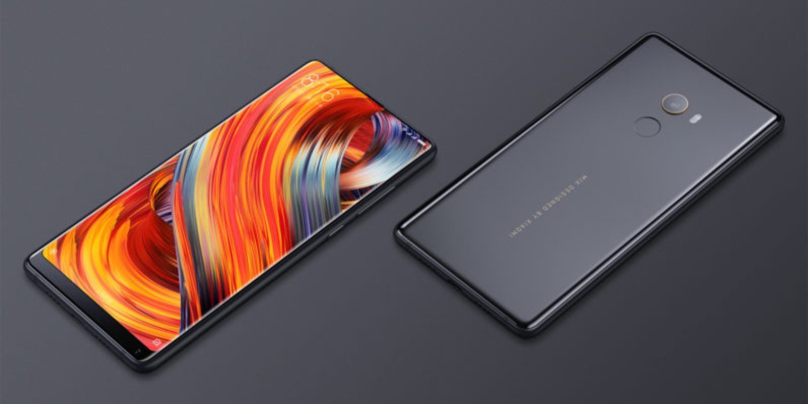 Xiaomi Mi MIX 3: se consolidan los rumores sobre su fecha de lanzamiento