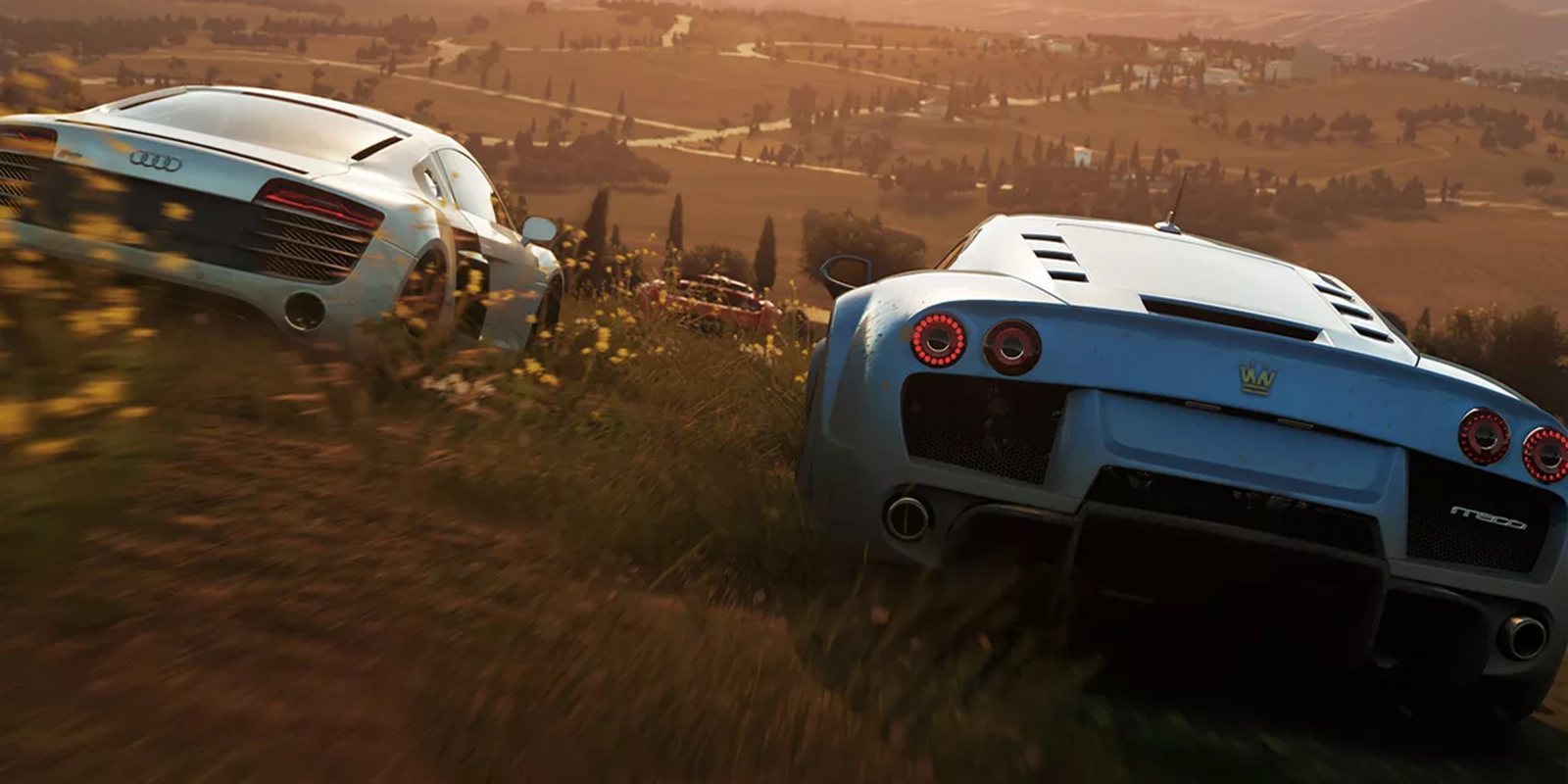 'Forza Horizon 2' será retirado de la Microsoft Store en septiembre