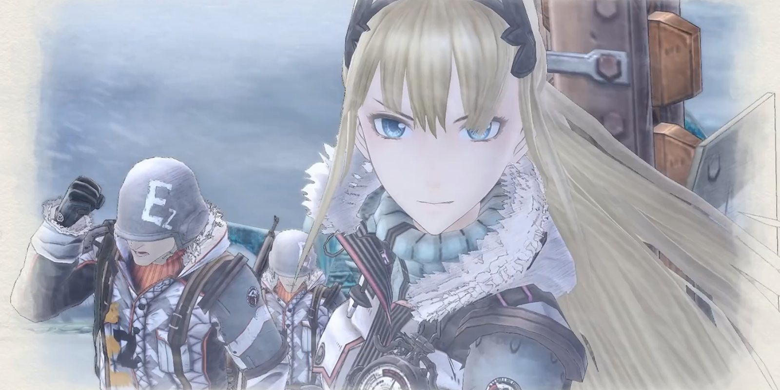 'Valkyria Chronicles 4' resume sus novedades y características