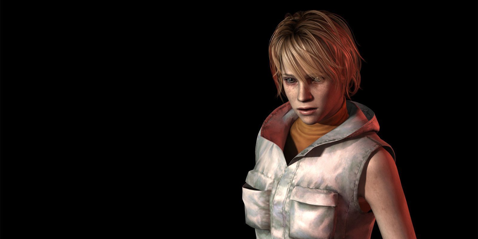 Personajes femeninos en los videojuegos: Heather Mason