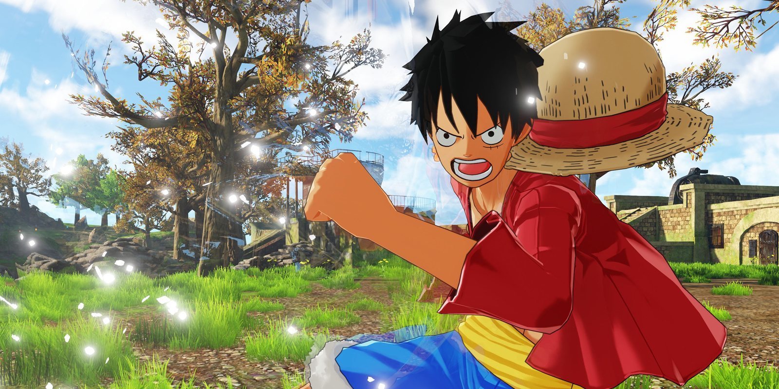 Gamescom 2018: 'One Piece: World Seeker' lanza un nuevo tráiler con más detalles