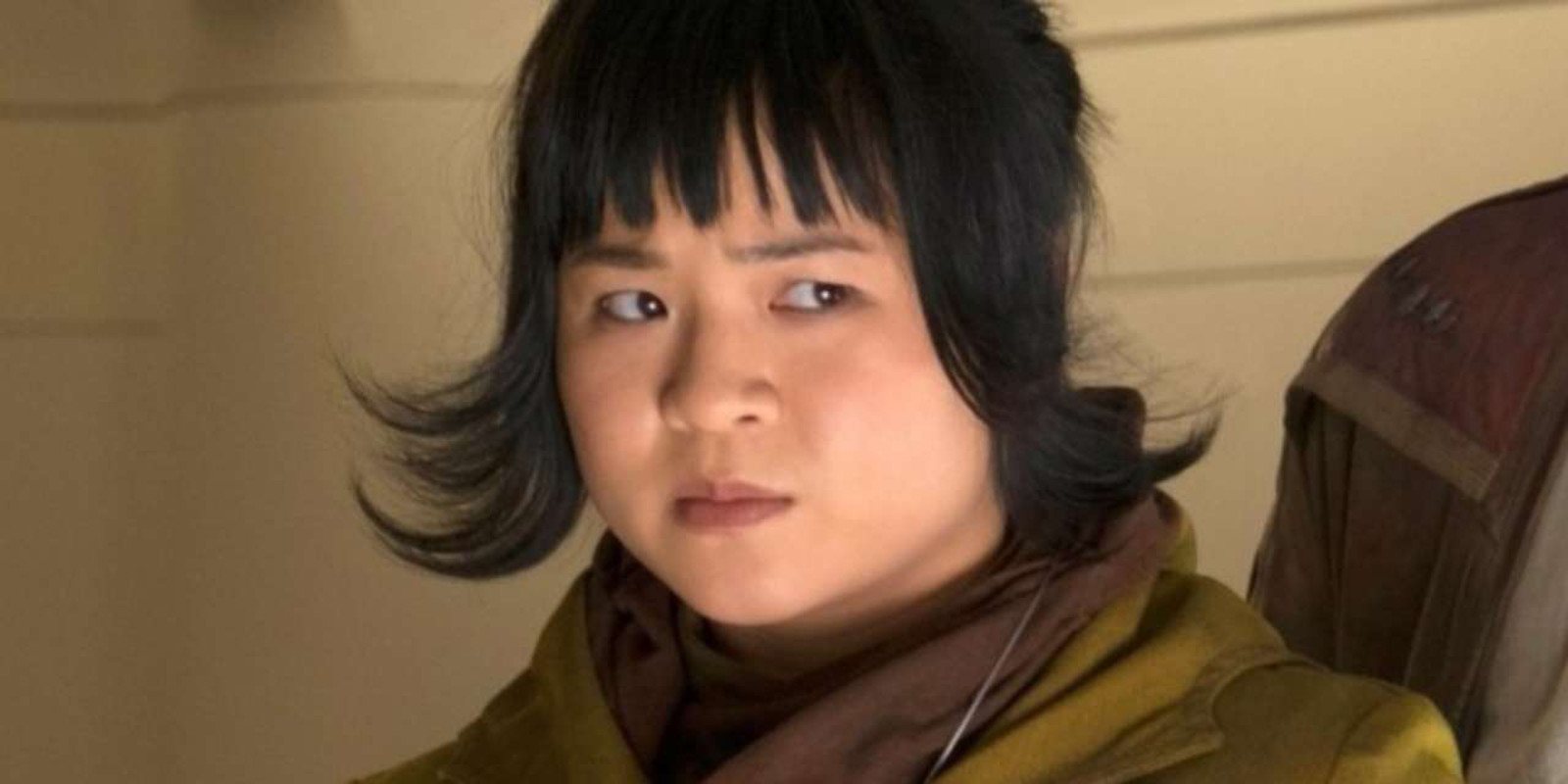 'Star Wars': Kelly Marie Tran habla del acoso que ha sufrido en redes sociales