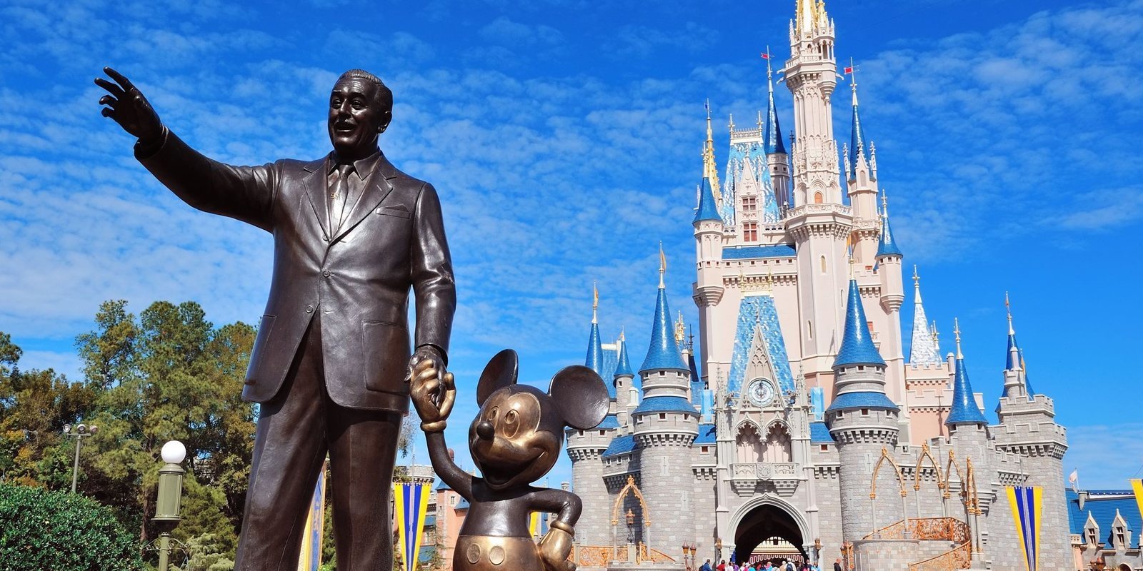 El servicio de streaming de Disney se llamará Disney Play