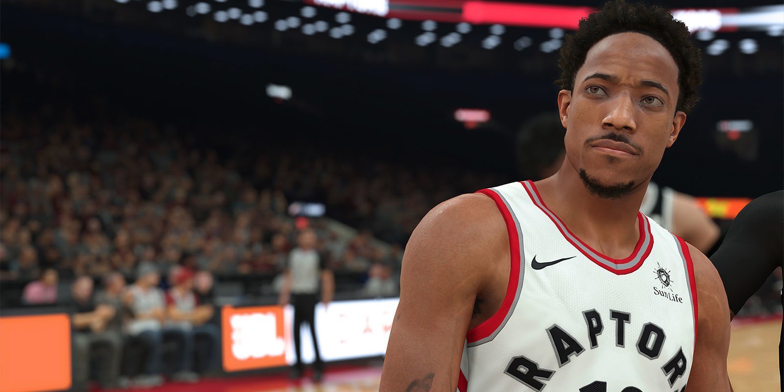 2K satisfecha con los números de 'NBA 2K18' y 'WWE 2K18' en Nintendo Switch