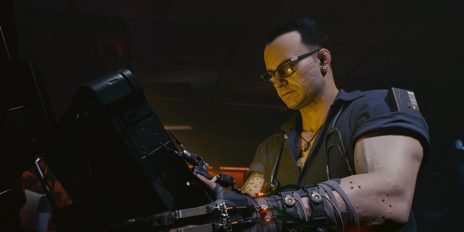 'Cyberpunk 2077' estará muy bien optimizado en todas las plataformas