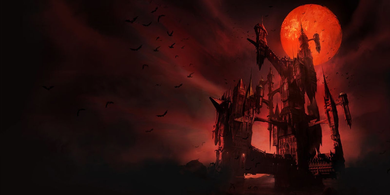 'Castlevania' de Netflix muestra su nuevo póster de la Temporada 2