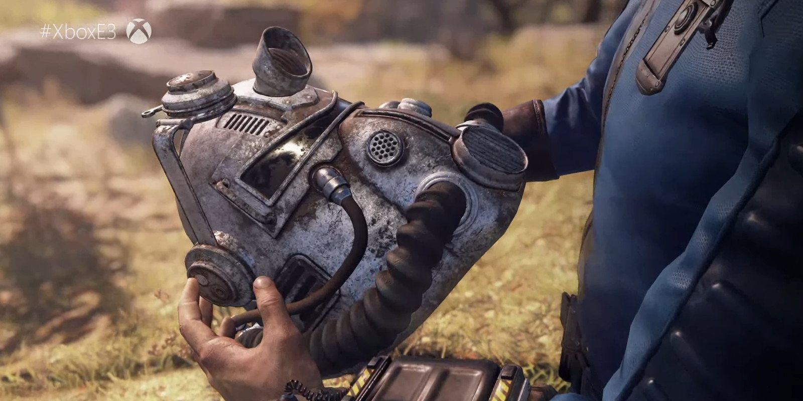 Bethesda asegura que siguen interesados en juegos singleplayer