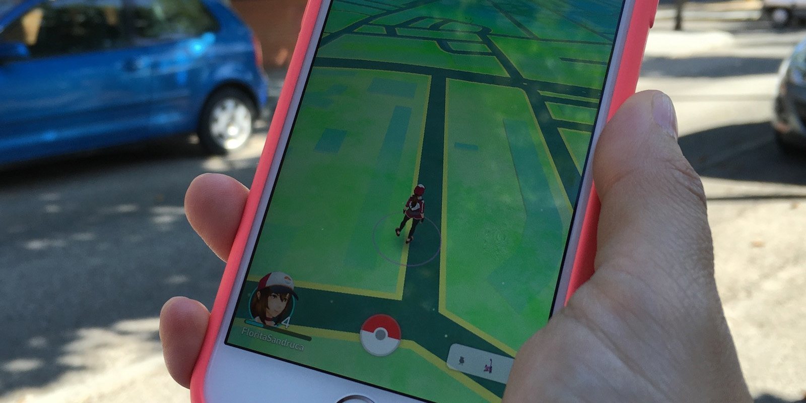 'Pokémon Go' genera 2,5 millones de dólares al día