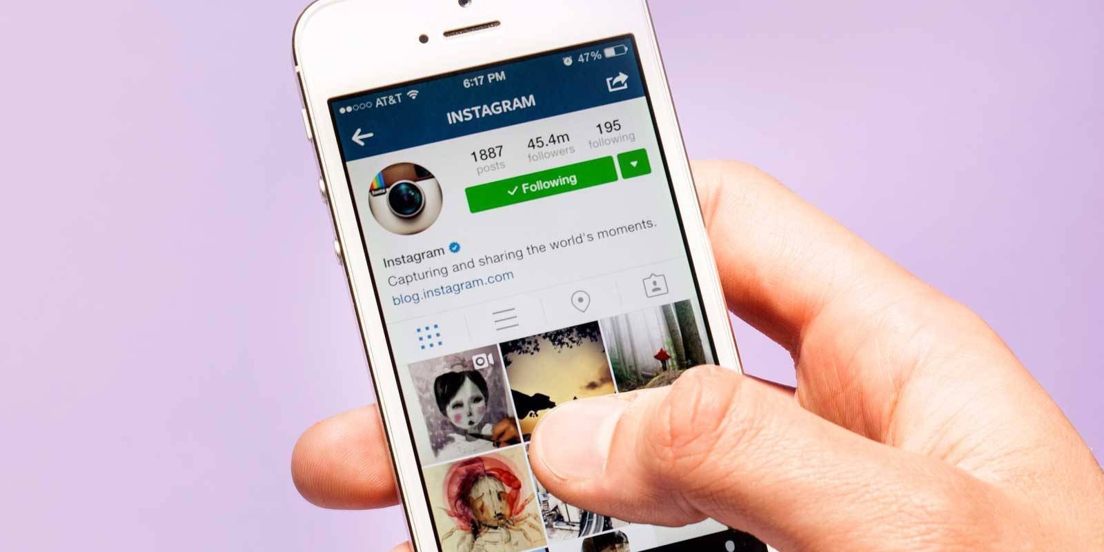 Instagram TV no estaría teniendo el éxito esperado por Facebook