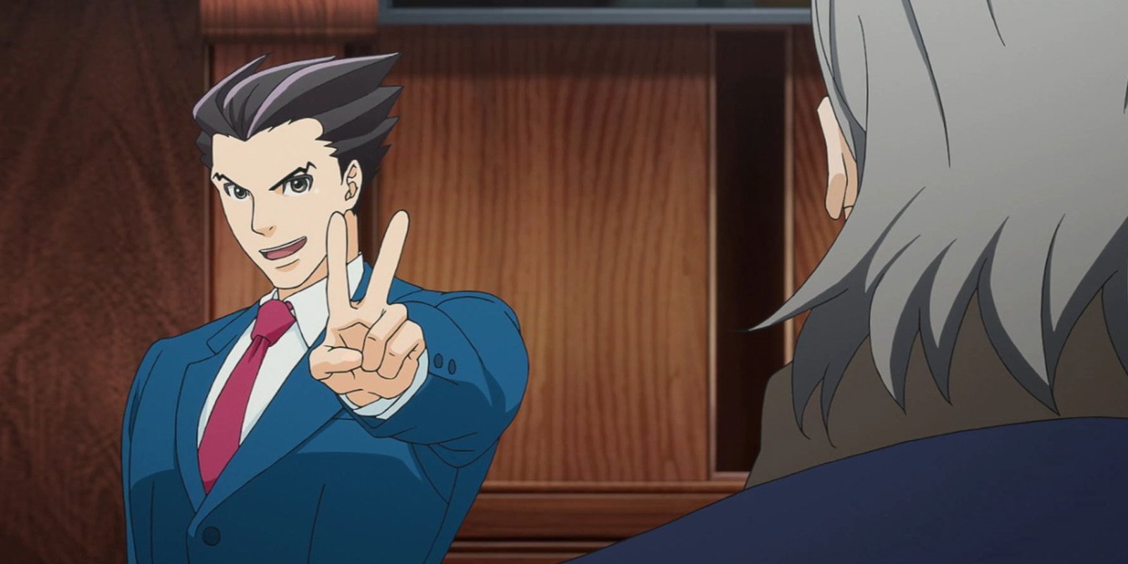 TGS 2018: Capcom anuncia un panel de 'Ace Attorney' "imprescindible" para los fans