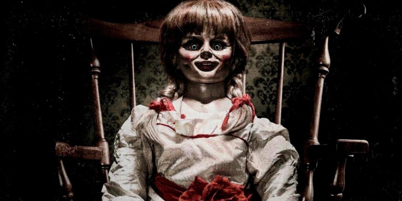 'Annabelle 3': nuevos detalles sobre la tercera parte de la muñeca diabólica