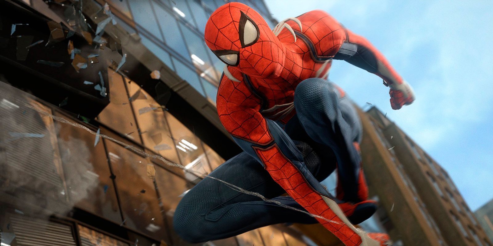 'Spider-Man': El easter-egg con una triste historia detrás