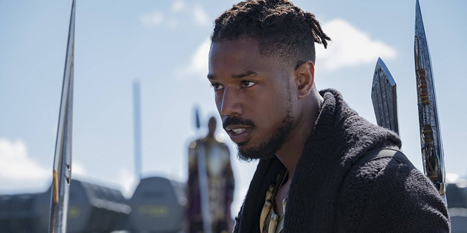 ¿Será Michael B. Jordan el nuevo Superman?