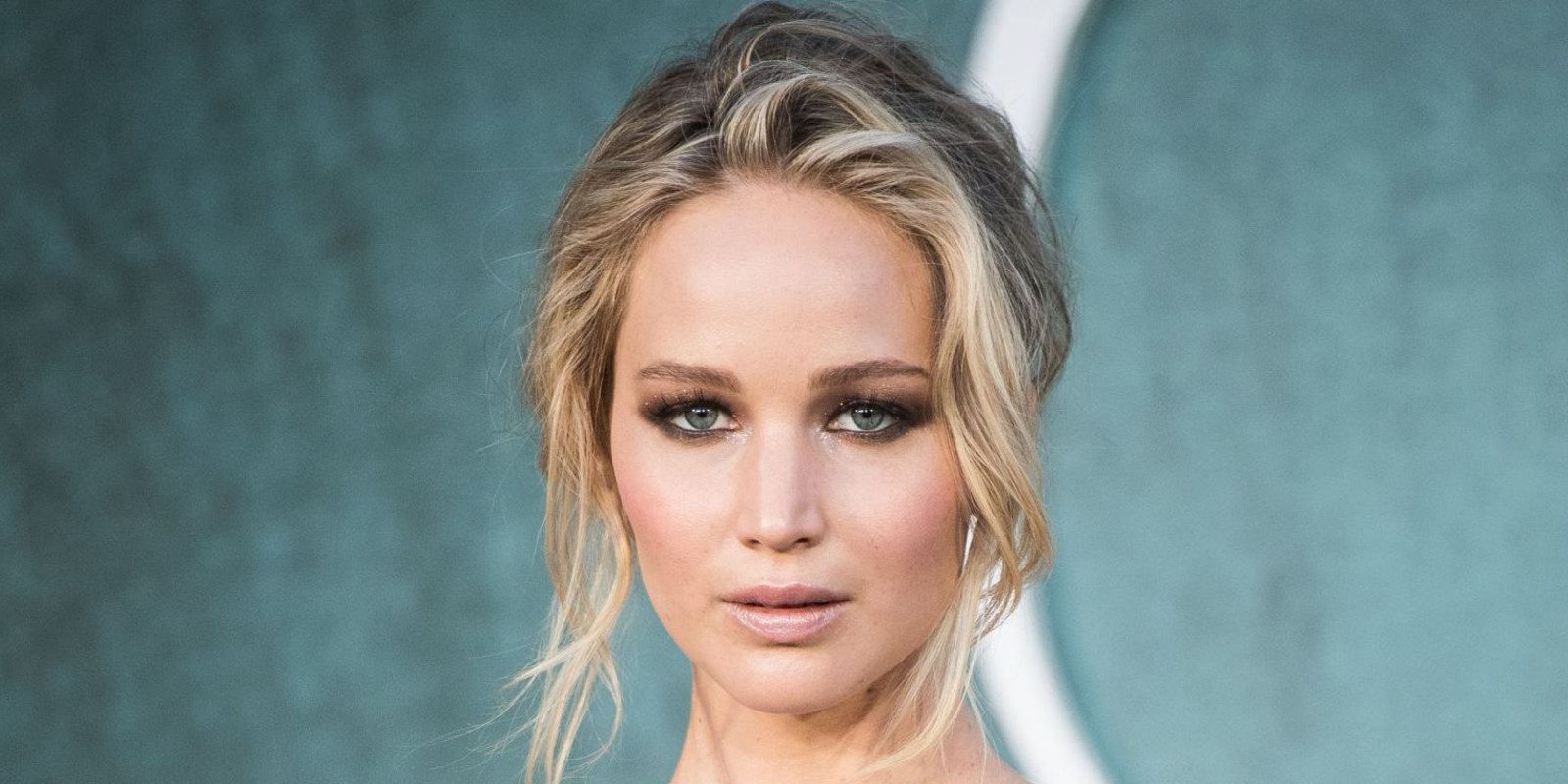 Jennifer Lawrence y su rechazo a las redes sociales: "yo veo, no escribo"