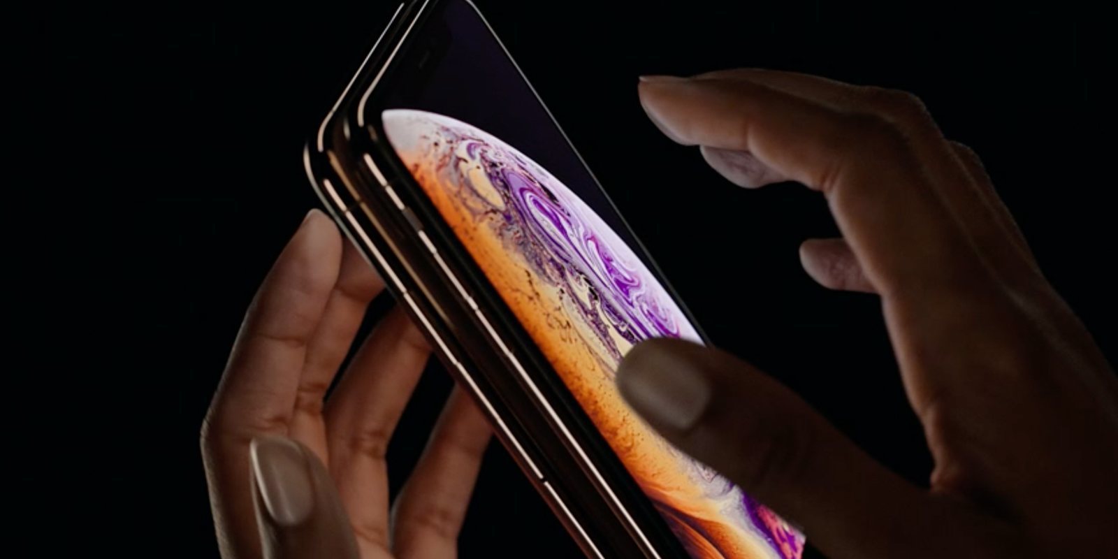 Presentados oficialmente los nuevos iPhone Xs y XR de Apple