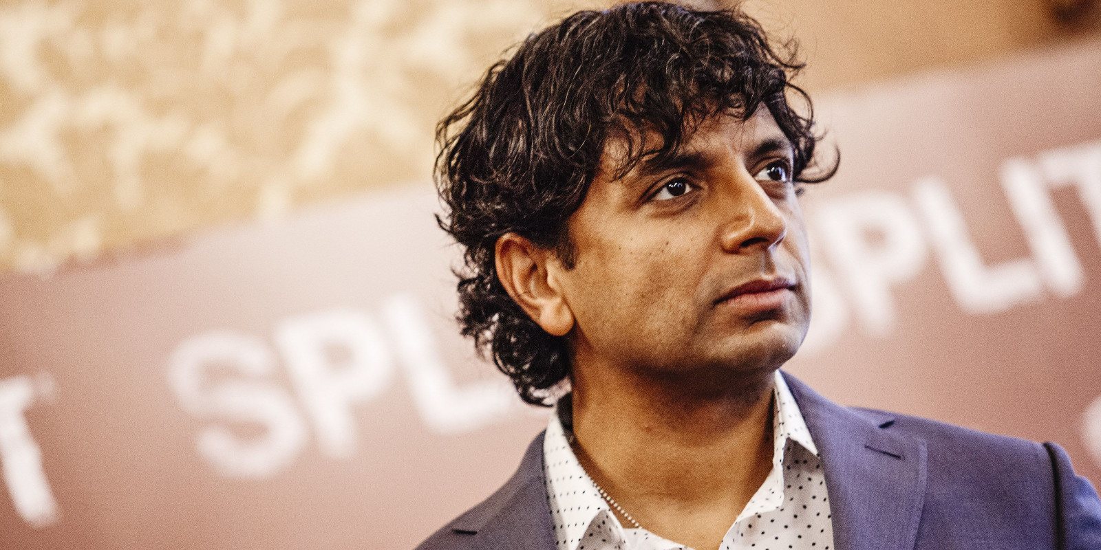 El director M. Night Shyamalan recibirá en Sitges el Gran Premio Honorífico