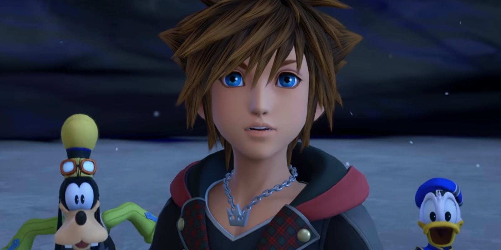 TGS 2018: 'Kingdom Hearts III' lanza un nuevo tráiler extendido