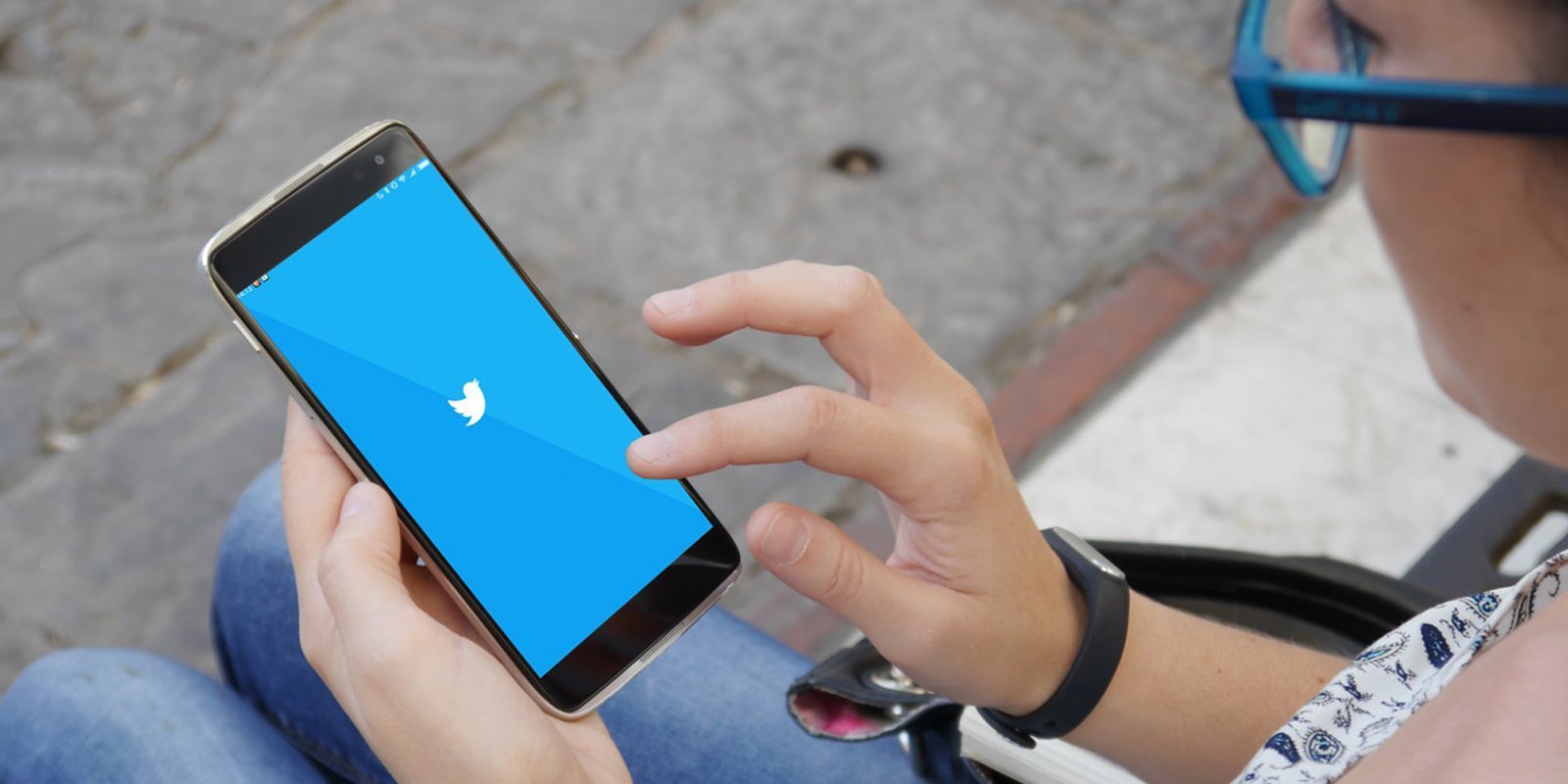 Twitter implementará de nuevo el timeline cronológico en su aplicación