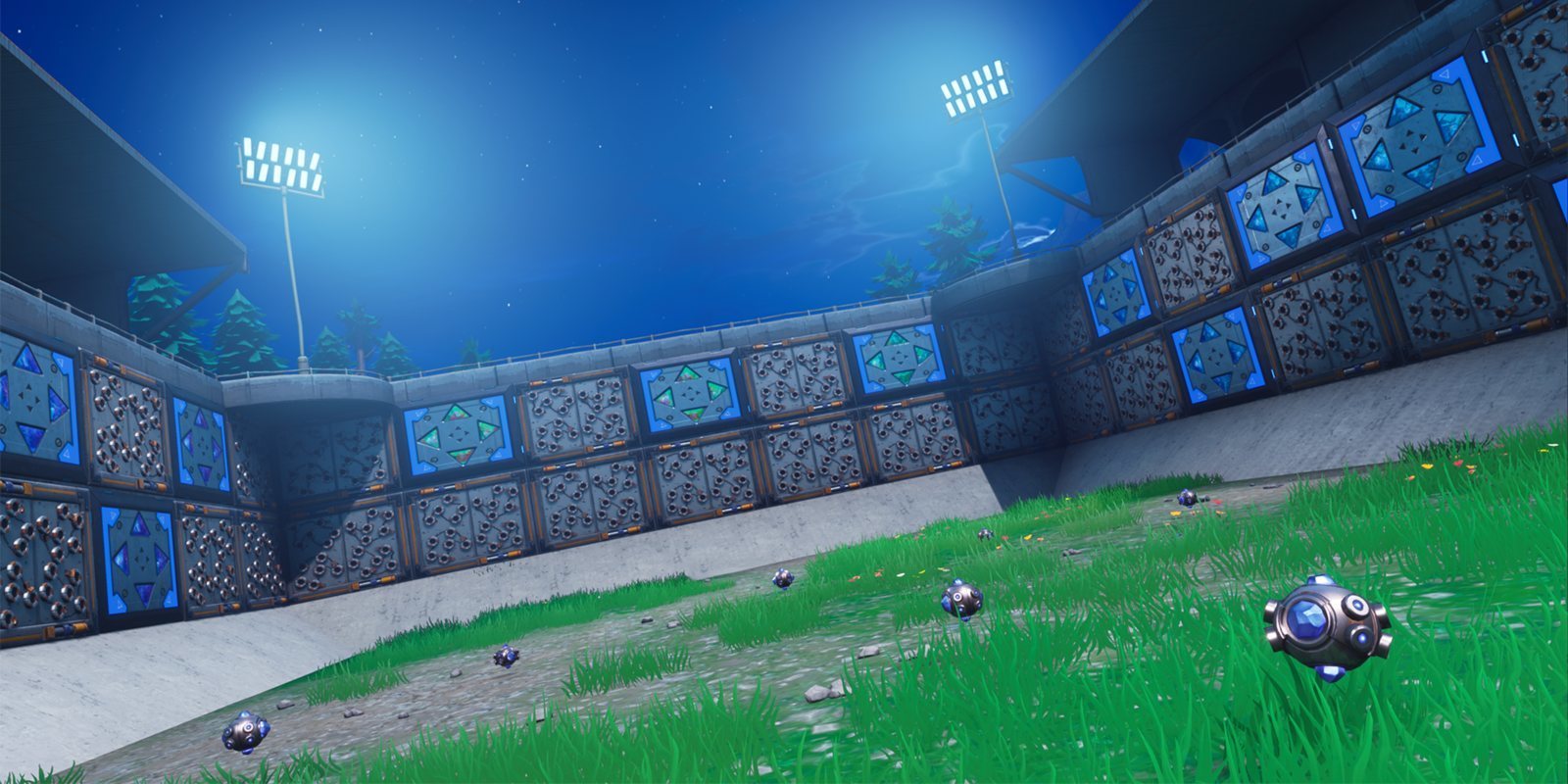 Detallado el torneo Fall Skirmish para 'Fortnite'