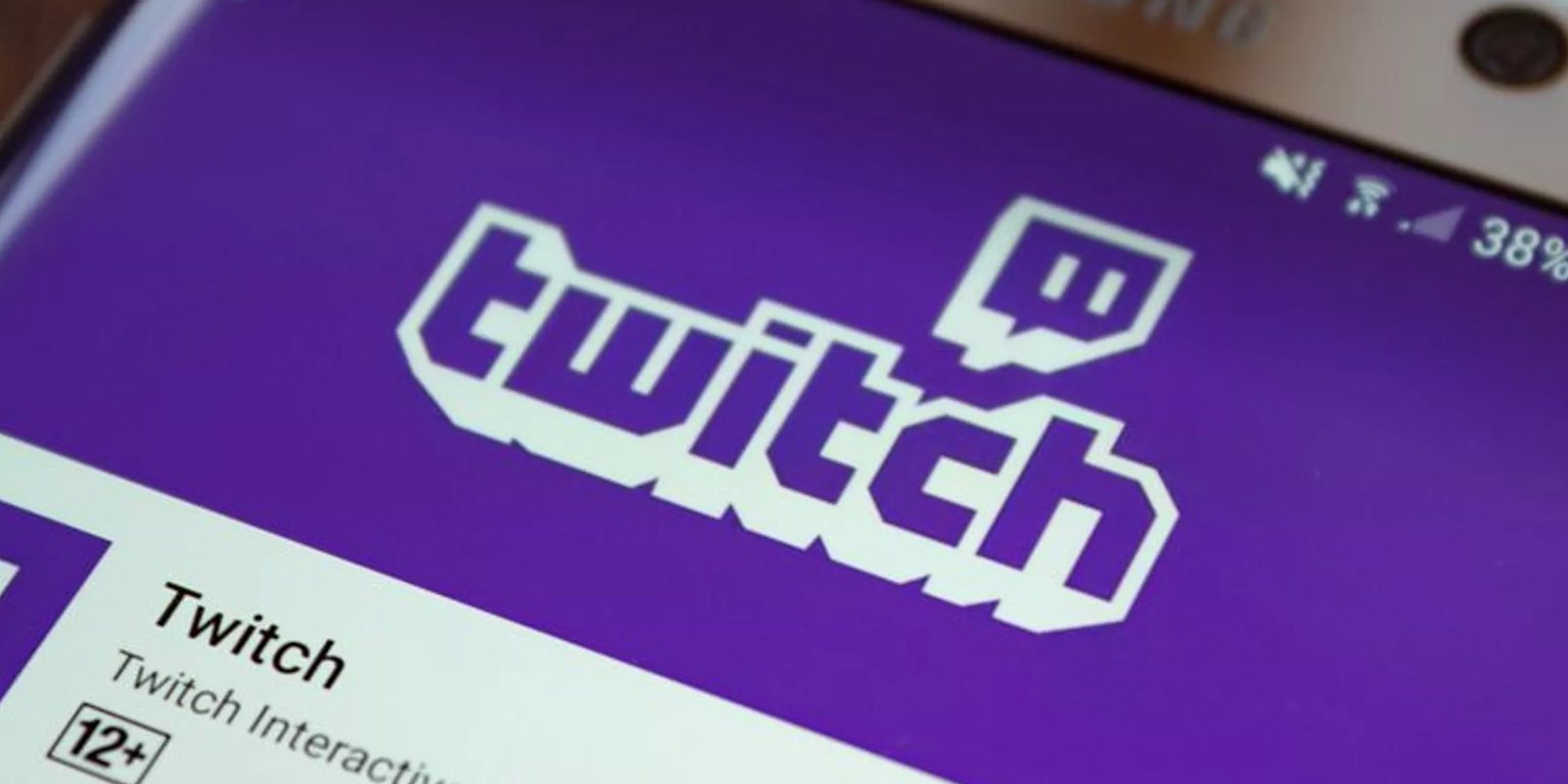 China bloquea las transmisiones de Twitch en todo el país