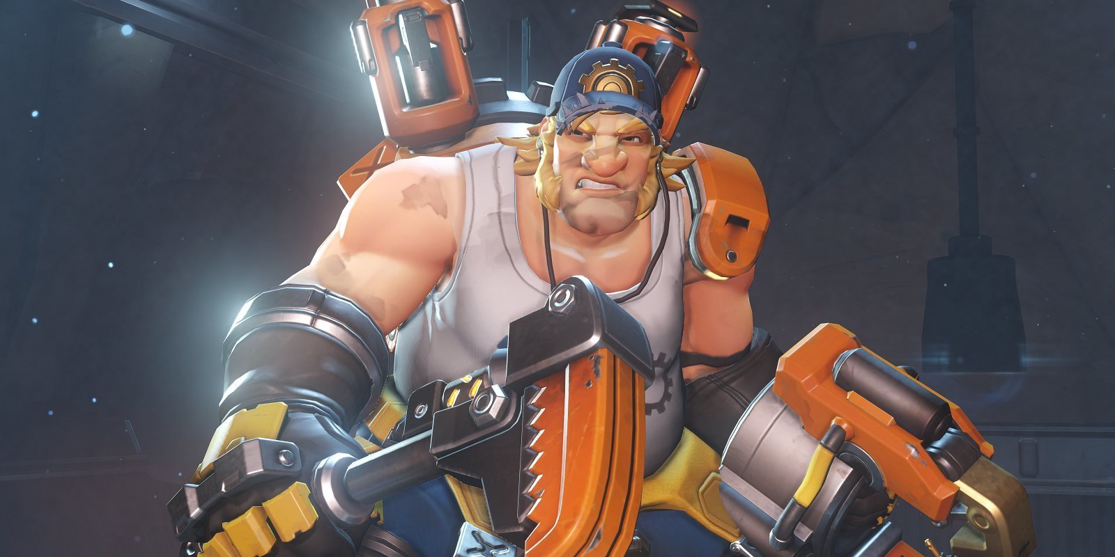 'Overwatch' detalla los cambios que recibirá Torbjörn próximamente