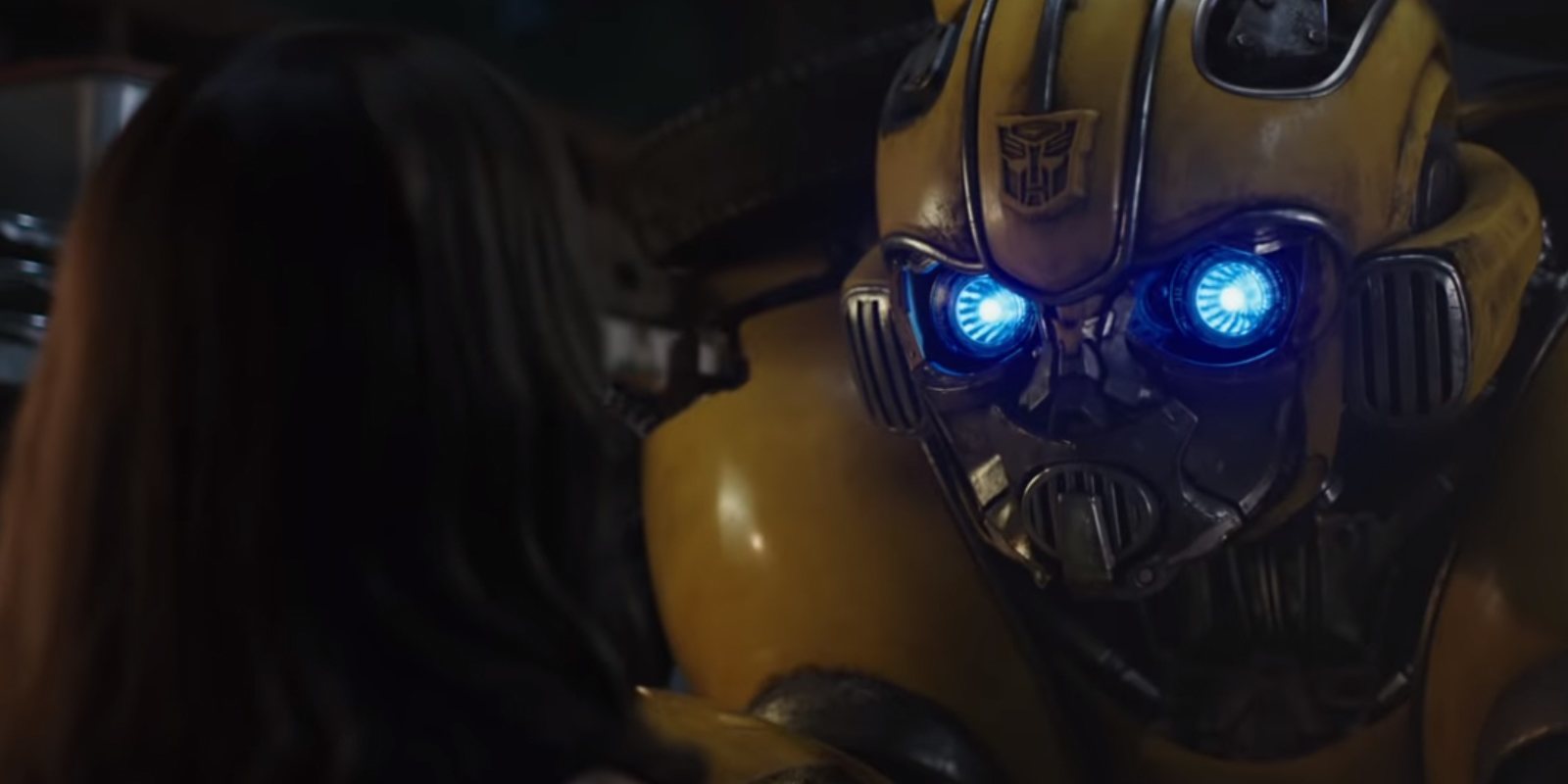 'Bumblebee' lanza su segundo tráiler oficial