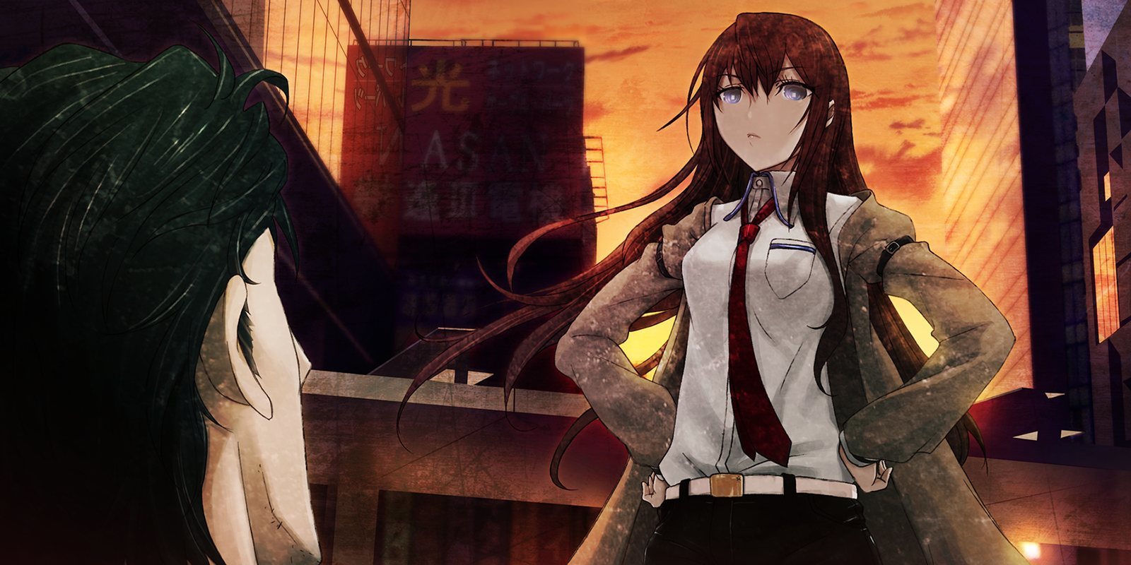 'Steins;Gate Elite' confirma su llegada a Occidente en 2019