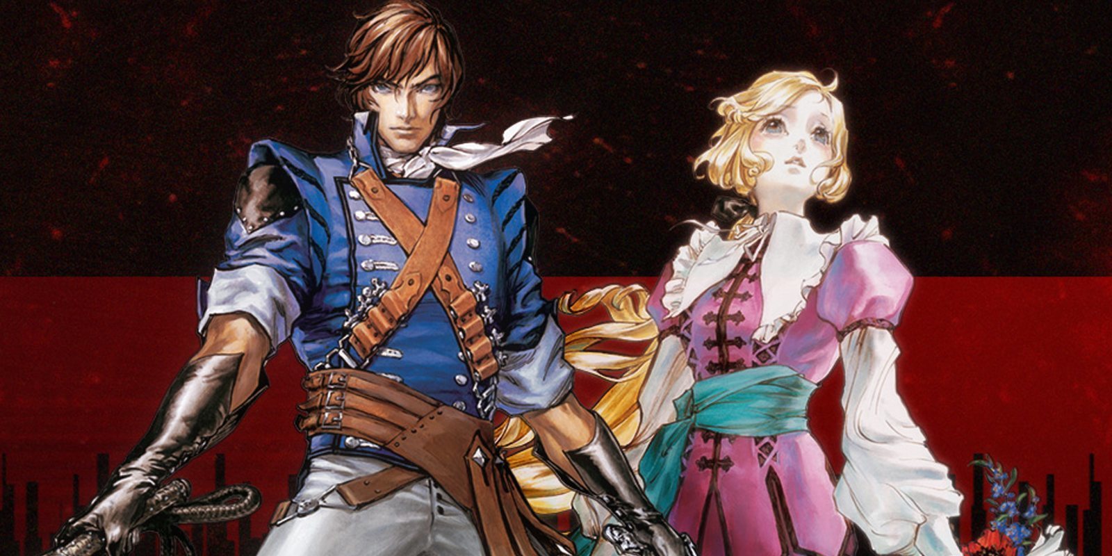 'Castlevania Requiem: Symphony of the Night & Rondo of Blood' confirmado para PS4