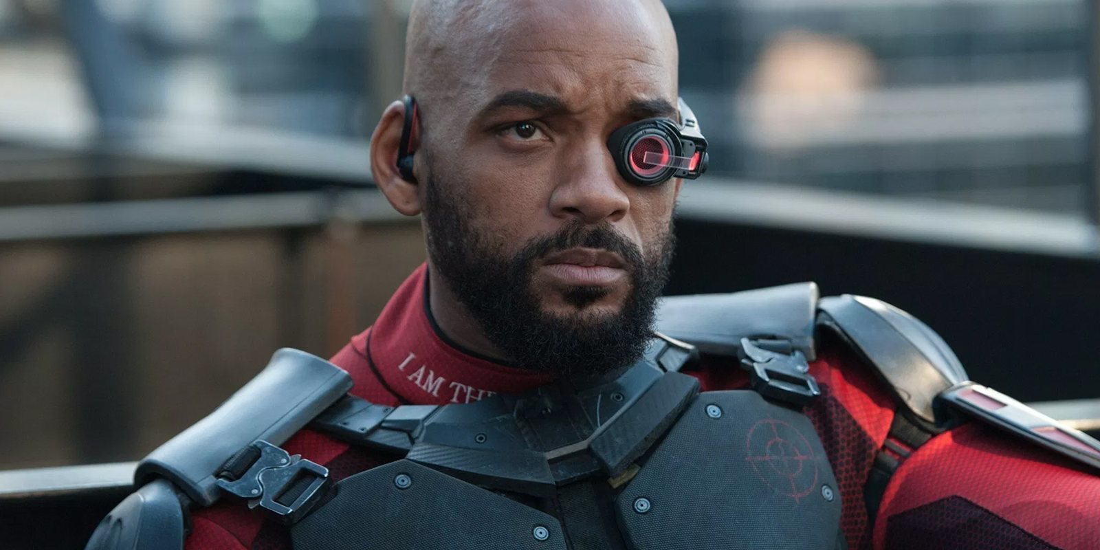 Will Smith confirma que está negociando un spin-off sobre Deadshot