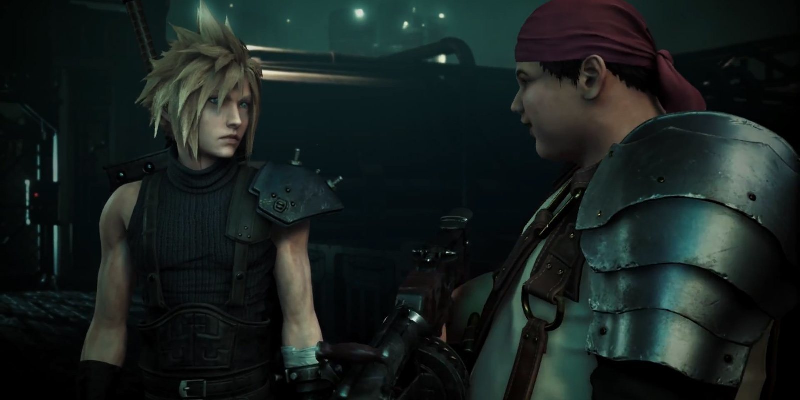 Según la revista Famitsu, 'Final Fantasy VII Remake' es el juego más esperado